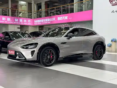 Xiaomi Auto YU7 2025