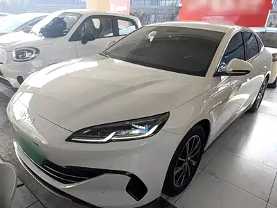 BYD Seal 06 New Energy 2024