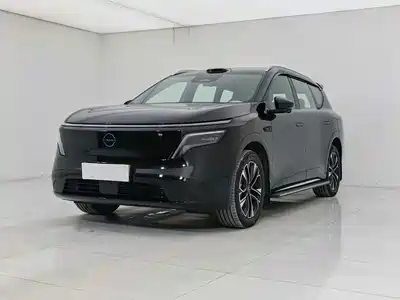 Nissan NX8 2026