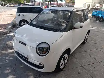 Changan Qiyuan Lumin 2026