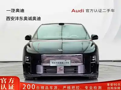 Li Auto i6 2026