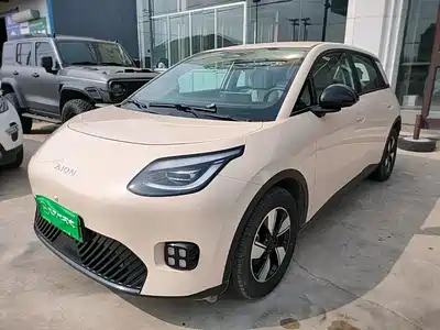 GAC Aion UT 2026