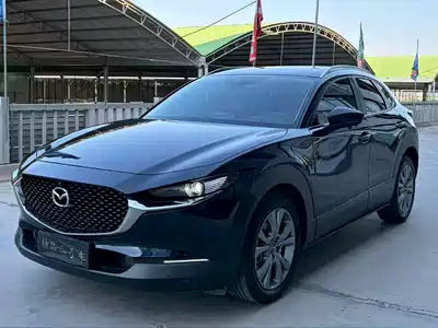 Mazda CX-30 2022