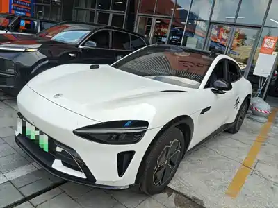 Xiaomi Auto YU7 2026