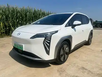 GAC Aion Y Plus 2024