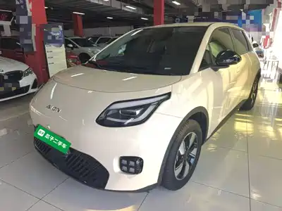 GAC Aion UT 2025