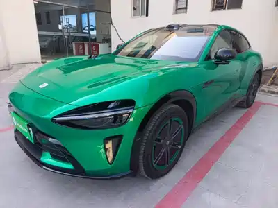 Xiaomi Auto YU7 2025