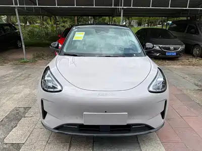Geely Galaxy Starry Wish 2026