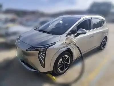 GAC Aion Y Plus 2023