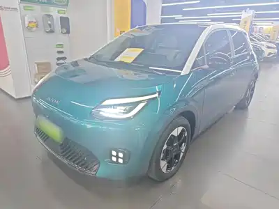 GAC Aion UT 2025