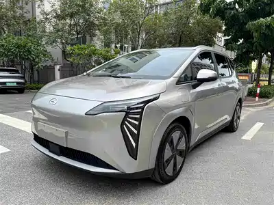 GAC Aion Y Plus 2024