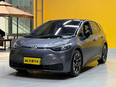 Volkswagen ID.3 2024