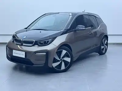 BMW i3 (Import) 2020