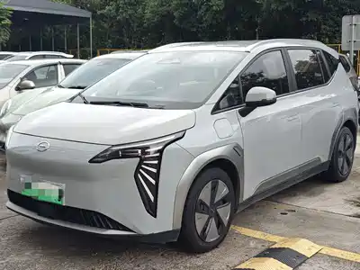 GAC Aion Y Plus 2023