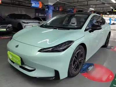 GAC Haobo GT 2024