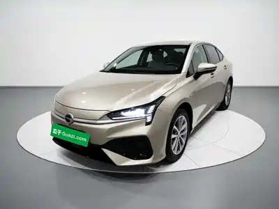 GAC Aion S 2023