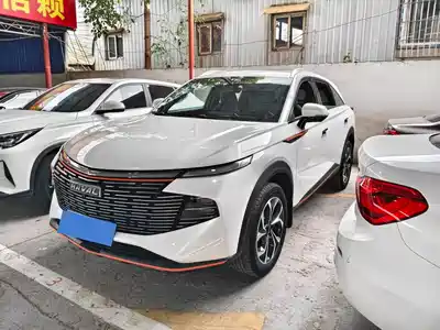 Haval Shenshou 2022
