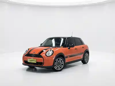 MINI MINI 2025