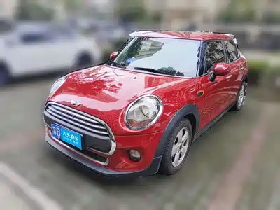 MINI MINI 2017