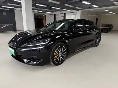 Denza Z9GT 2026