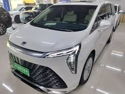 Buick Century 2025