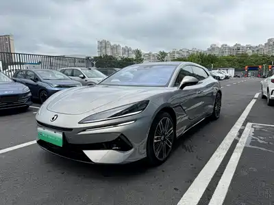Denza Z9GT 2026