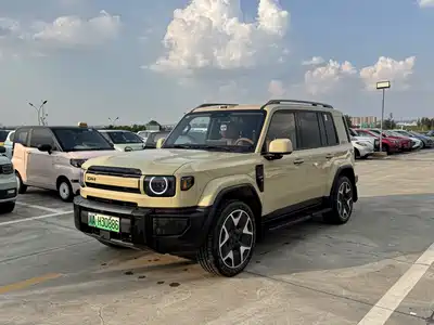 iCAR V27 2026