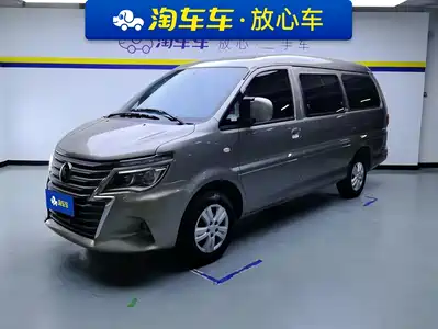 Dongfeng Fengxing Lingzhi 2024