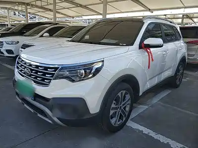 Kia Sportage 2019