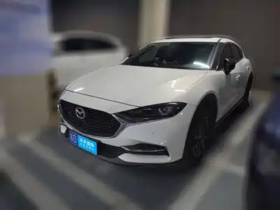 Mazda CX-4 2020