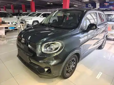 Leapmotor T03 2023