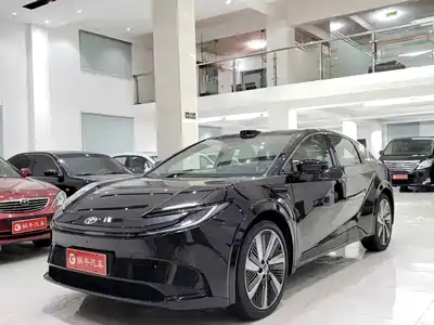 Toyota bZ5 2026