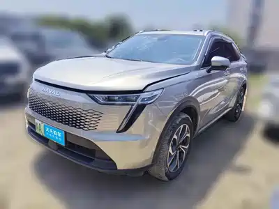 Haval Xiaolong MAX 2023