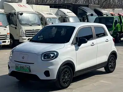 Leapmotor T03 2025