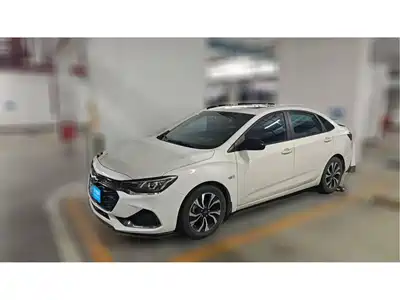 Chevrolet Monza 2019