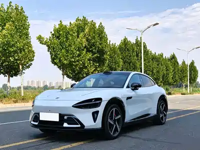 Xiaomi Auto YU7 2025