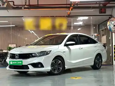 Honda ENVIX 2021