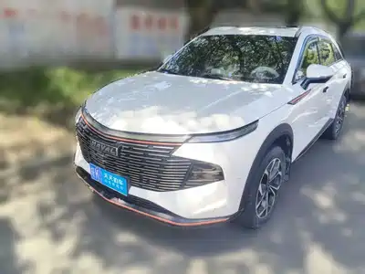 Haval Shenshou 2022