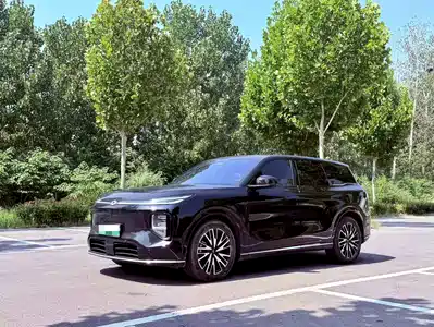 Changan Qiyuan Q07 2025
