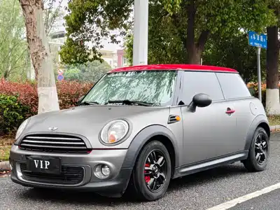 MINI MINI 2011