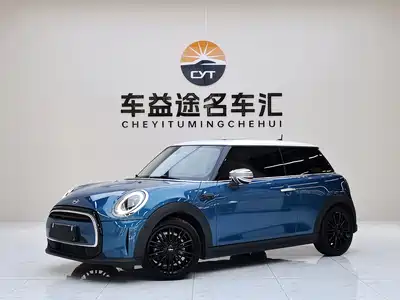 MINI MINI 2021
