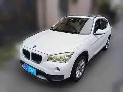 BMW X1 (Import) 2013