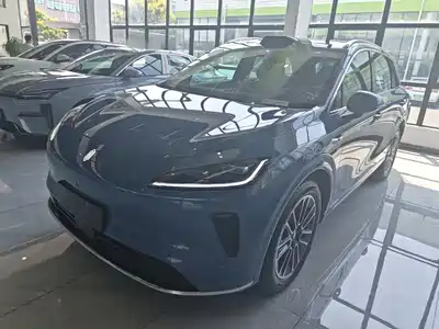 Shangjie SUV 2025
