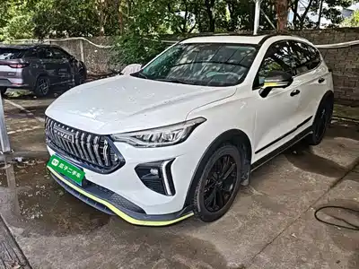 Haval Chitu 2021