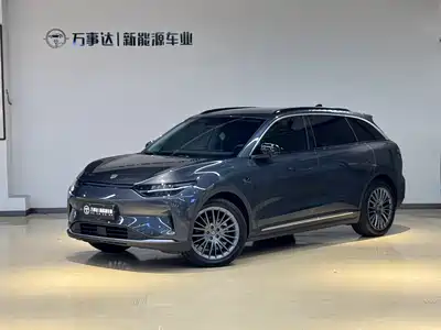 Leapmotor C11 2024