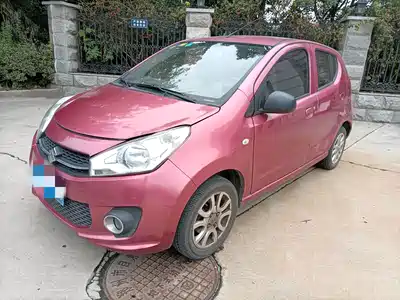 Suzuki Alto 2013