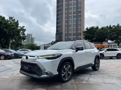 Toyota Frontlander 2022
