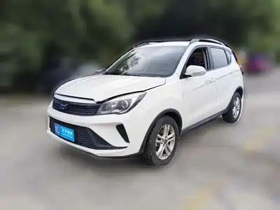 Changan Oshan Kosai 5 2020