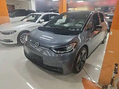 Volkswagen ID.3 2022