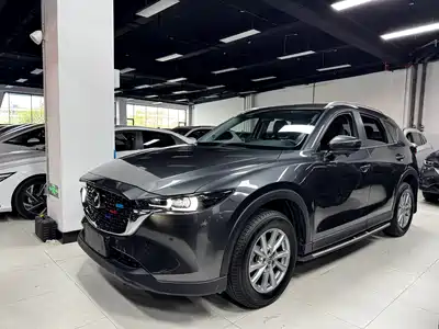 Mazda CX-5 2023